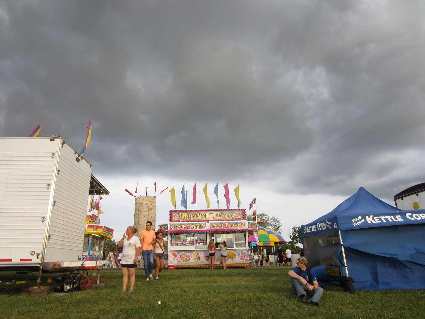 Photos What to Expect at Kenton County Fair The River City News